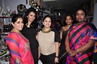 Trendz Exhibition Cum Sale Inaugurated By Tejaswi